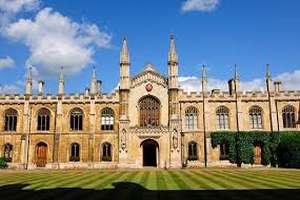 Кембриджский университет2
